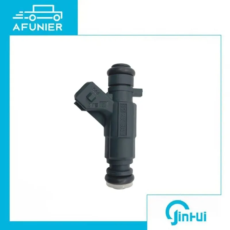 

4Pcs Fuel Injector Nozzle For Baic Weiwang M20 205 OE No.:F01R00M153