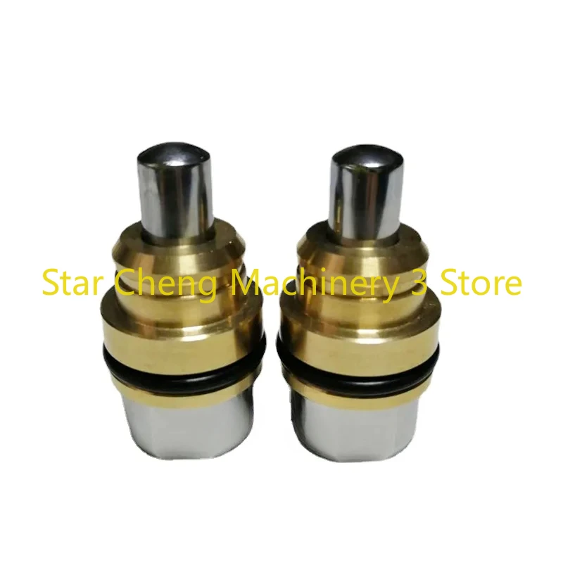 

4PCS/LOT FOR KUBOTA KX151 161 30U 185 155 161 163 25 35U Joystick Handle Bullet Pusher Manufacturer Directly Hydraulic Walking