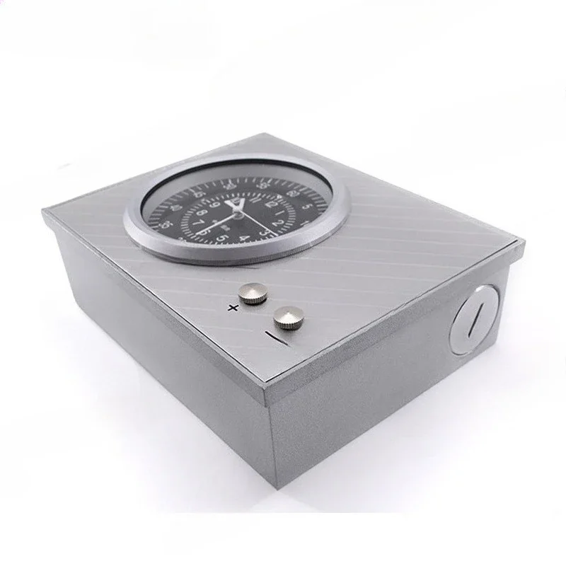 OEMMarine Quartz Nautical Chronograph CJCD-2T Marine Astronomical Clock High Precision CCS Ship Wall Clock