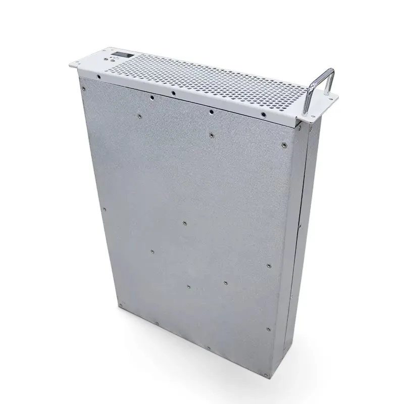 EV Charging Rectifier Module 30kw DC 150-1000V 120A Power Supply