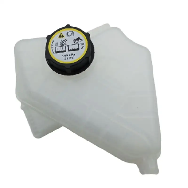 

For Ford Kuga Ecosport 1.0 Fiesta 2012-2025 8V218K218BB Coolant Expansion Tank Cap 8V21-8K218-BB Overflow Tank