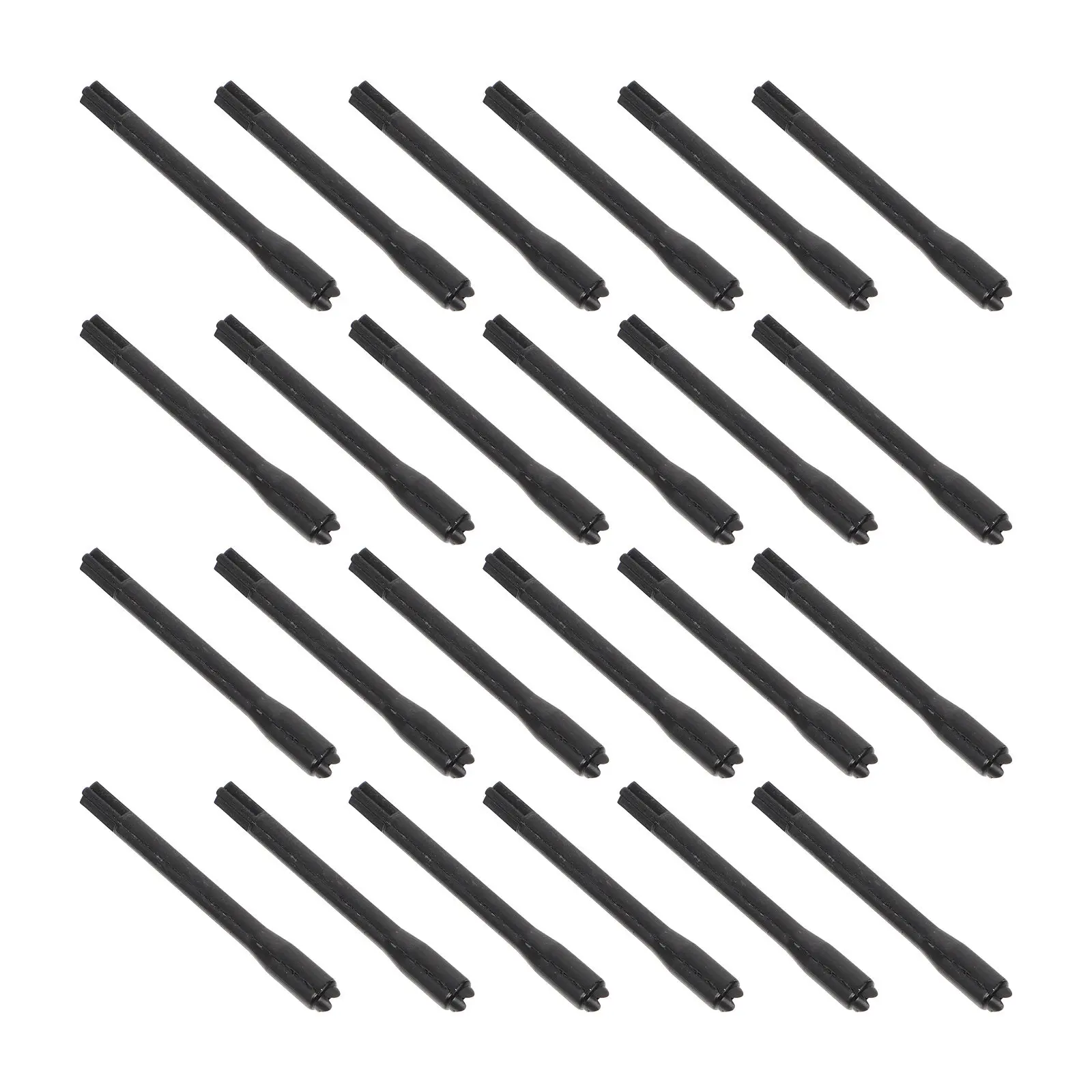 

100Pcs Disposable Tattooing Pigment Mixer Sticks Premium Plastic Stirring Rods for Ink Blending Painting Glue Mixing Home Salon