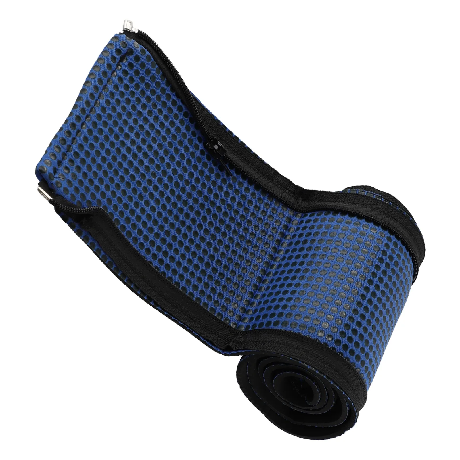 

Pool Safety Covers Neoprene Handrail Covers Poolside Use Quick Adjustment Feature For Poolside Safety As Picture