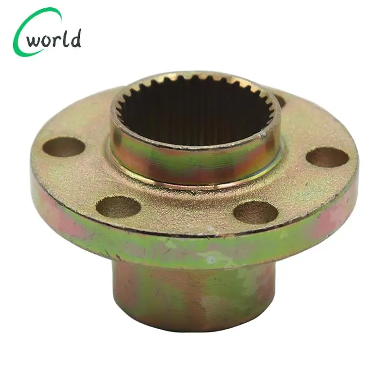 

НОВЫЙ 32T дисковый тормоз на заднее колесо с 4/6 отверстиями, звездочка, подходит для всех транспортных средств, картингов, электрических четырехколесных транспортных средств