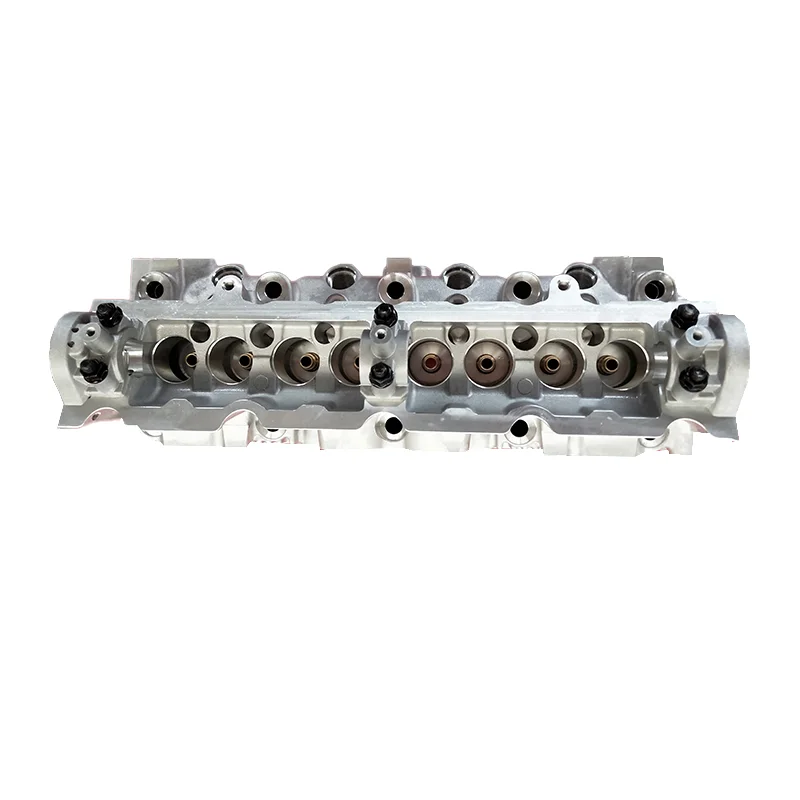DW8 DW8T 908537 أجزاء محرك الديزل 1.9D WJY WJZ DW8B DW8 رأس الاسطوانة لسيتروين بيرلينجو C15 ثاب كسارا بيجو 206