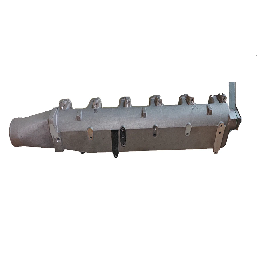 ForGood QualityHigh Quality New Aluminum Engine Intake Pipe Premium Parts For Your Vehicle