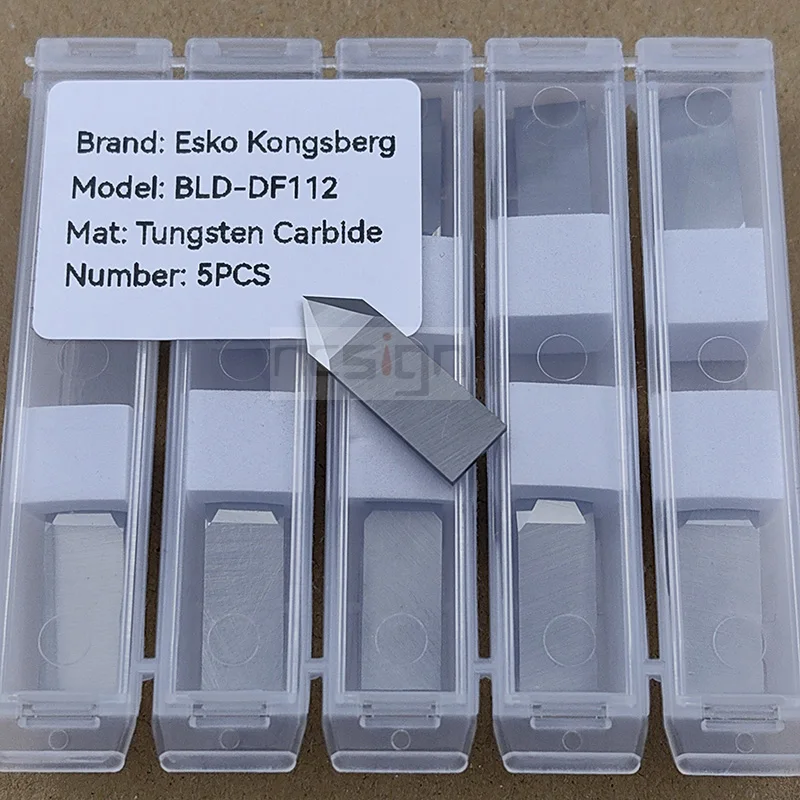 

Esko Kongsberg Blade BLD-DF112 G42444299