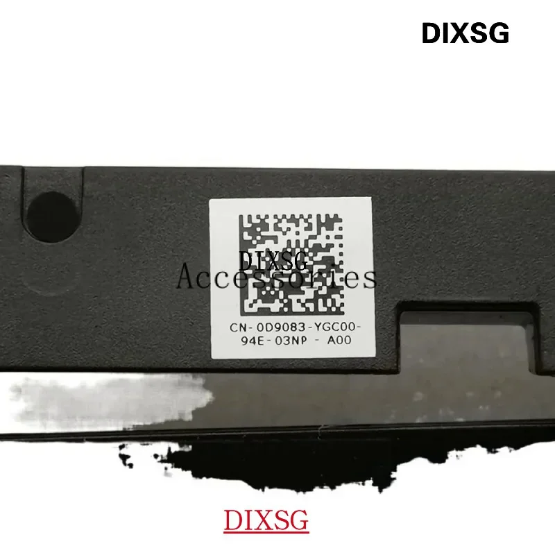 New Original For DELL Precision 7530 M7530 Laptop Built-in Speaker 0D9083 D9083 CN-0D9083 PK23000XJ00 Fast Ship