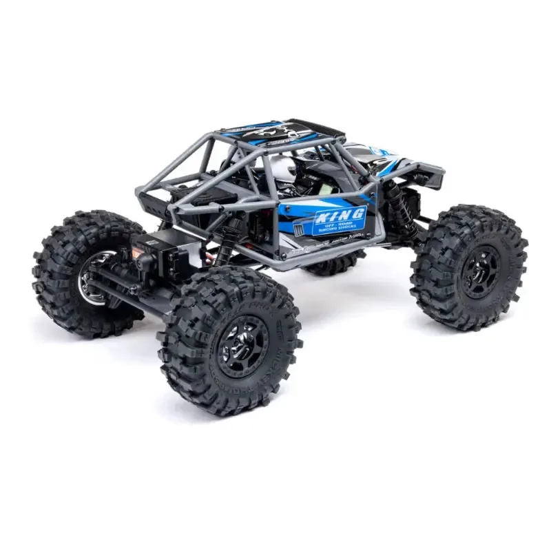 AXIAL Capra UTB18 キッズ 4WS 四輪操舵 1/18 リモートコントロールオフロード車クライミングカー
