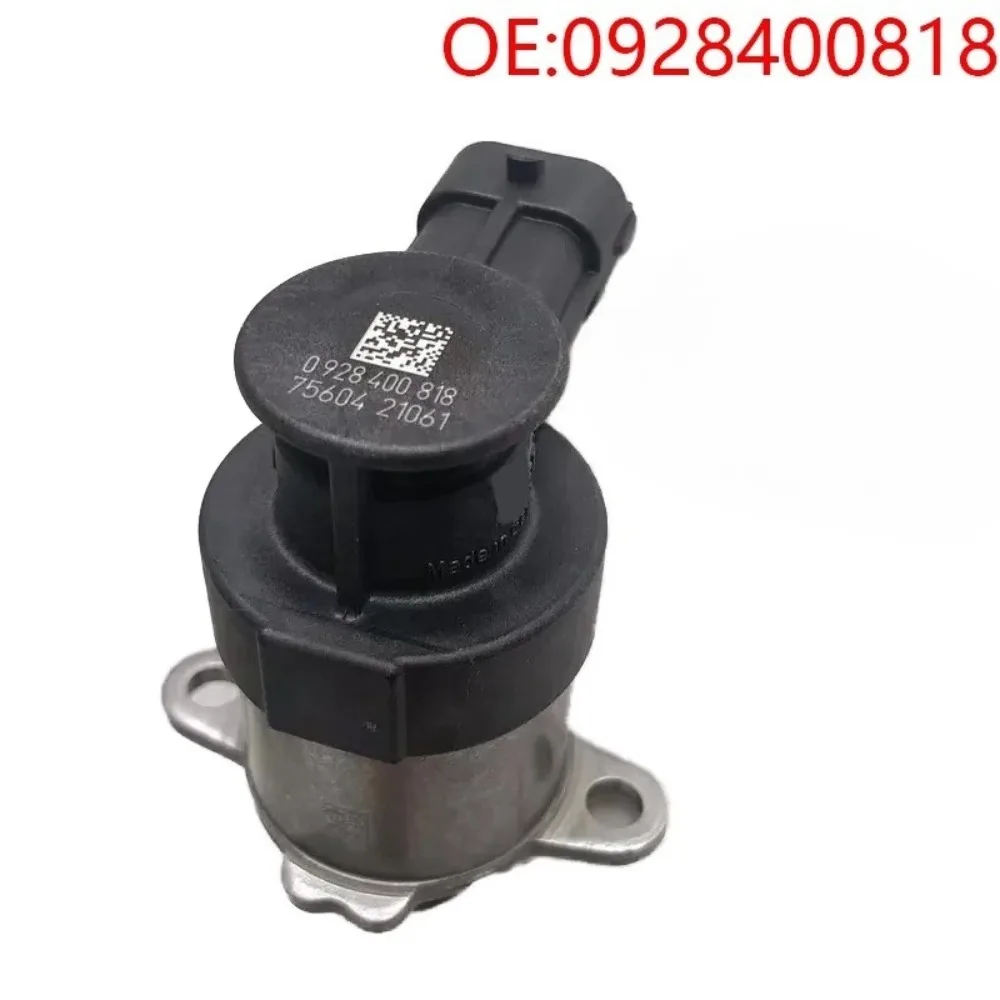 

High Quality New for 0928400818 for Integral Fuel System Metering Valve Factory Direct 26S29