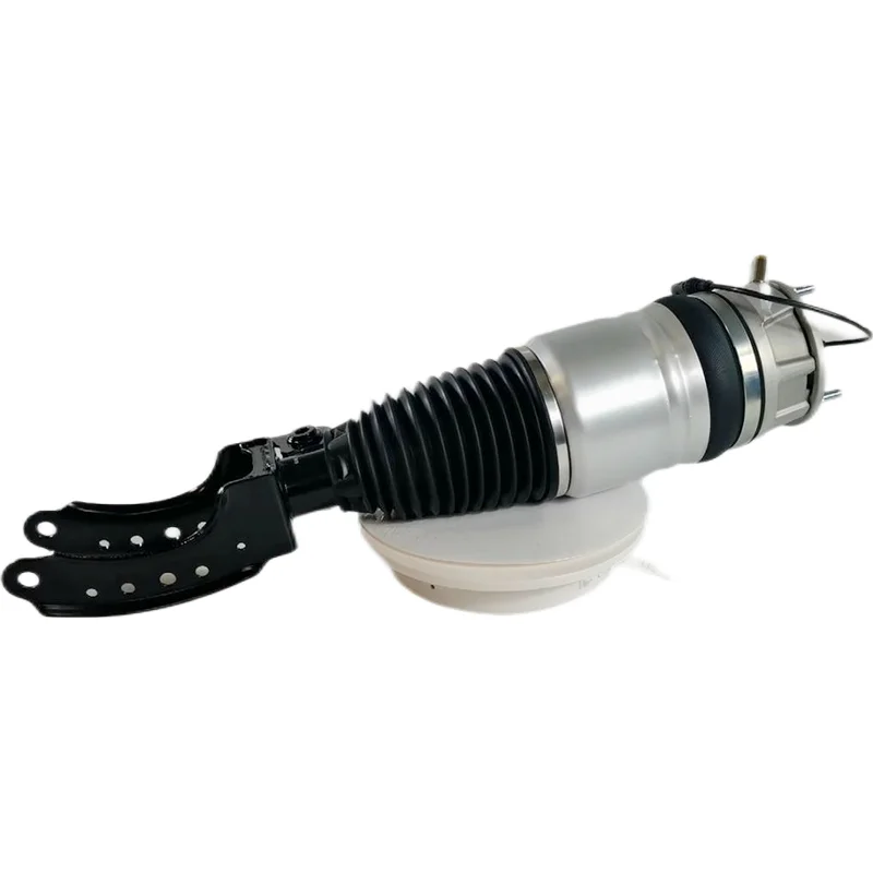 Ammortizzatore anteriore Ammortizzatore ad aria per Volkswagen VW Touareg 7P Cayenne 92A 7P6616039N 7P0616039N