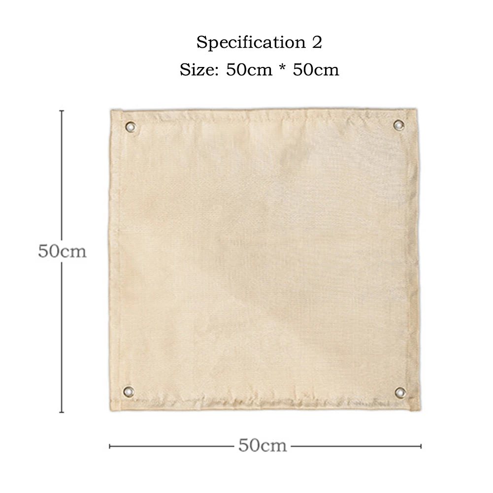 Fire Mat 50x50cm