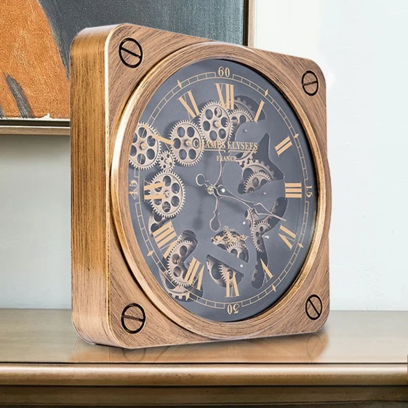 European-Style Wall… - image