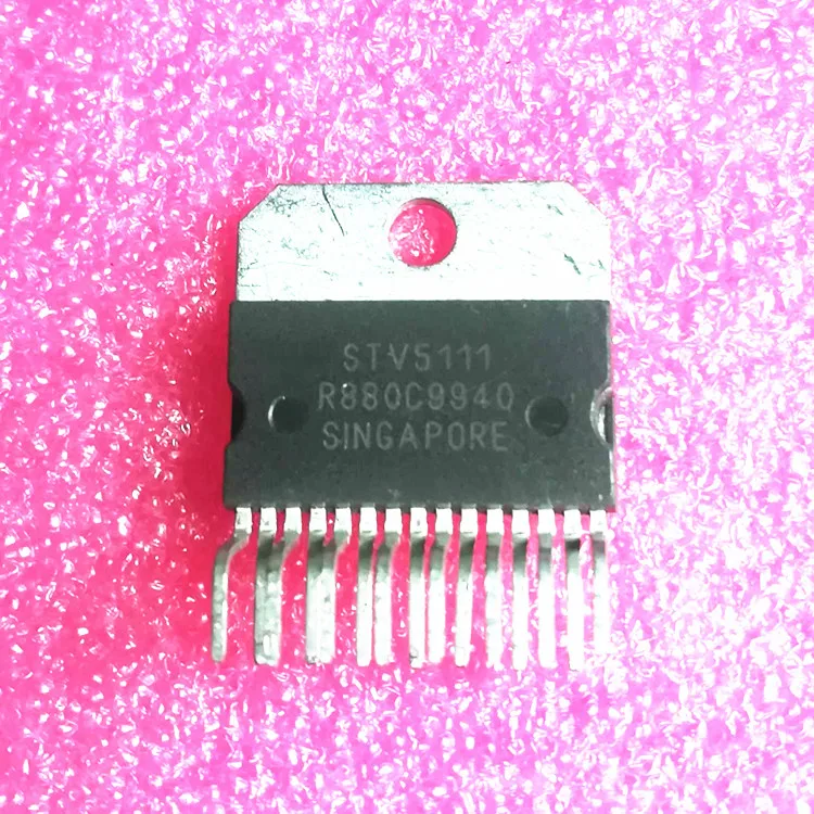 

5PCS STV5111 Integrated Circuit IC chip