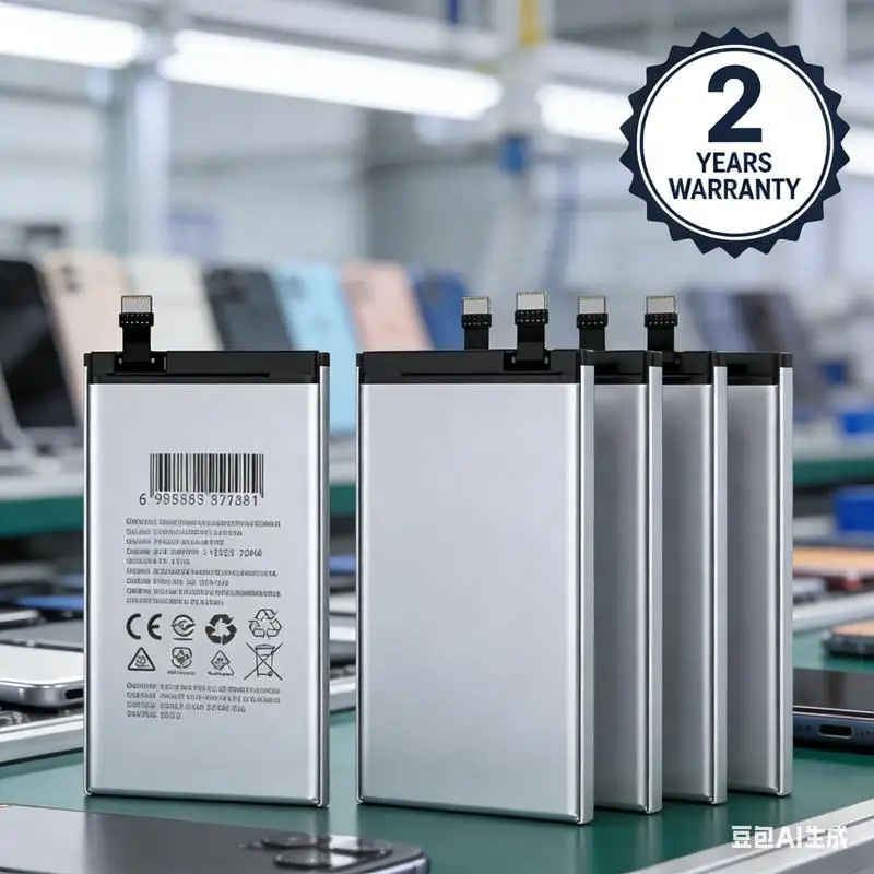 BL-45F1F Mobile Phone Battery For LG K4 2017 M160 Aristo MS210 2017 Version K8 K4 BL 45F1F(not For K3) 2410mAh Real Capacity