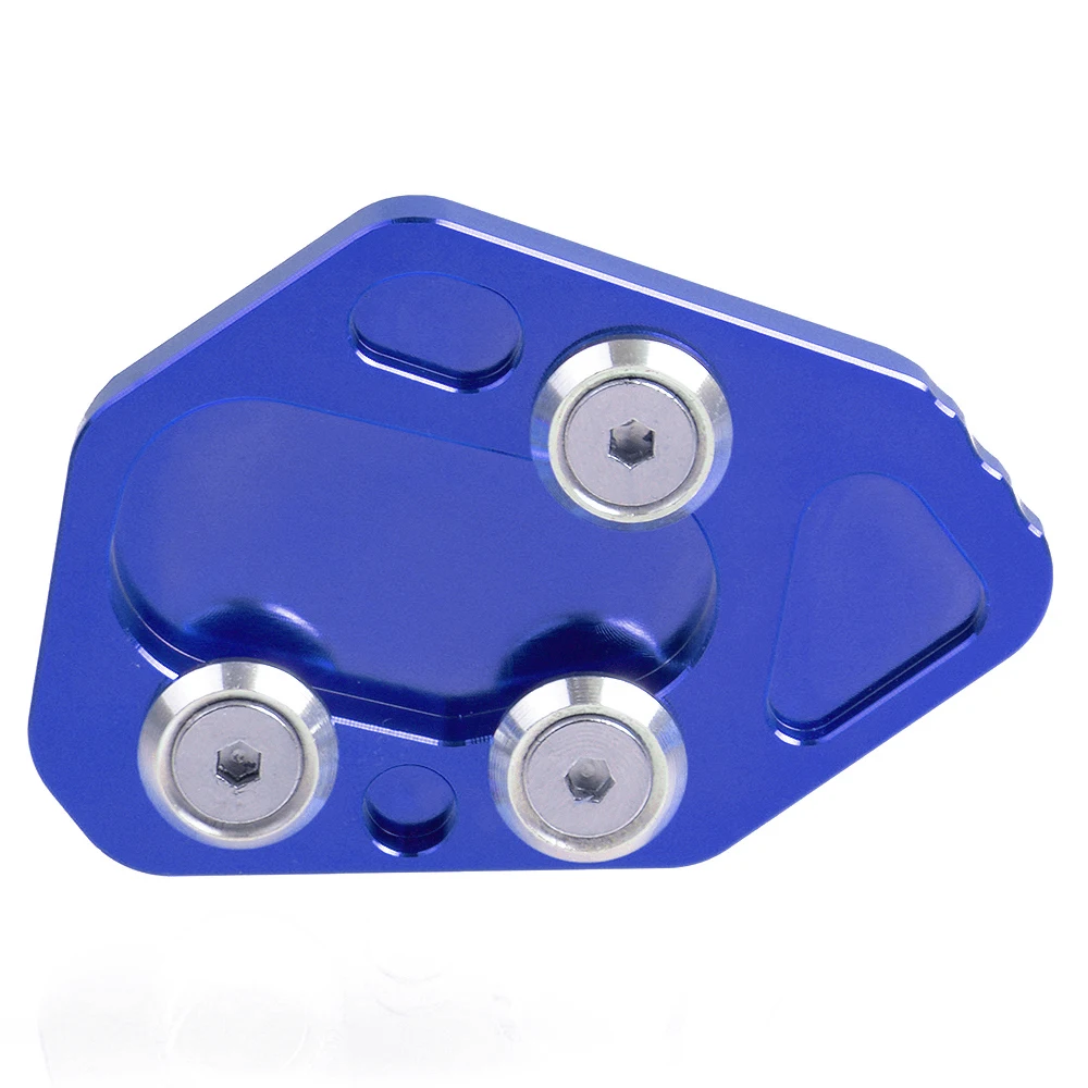 Motocicleta Kickstand pรฉ lateral Stand Ampliar, F800 S ST R GT, BMW F800S 2006-2010 F800ST 07-2013 F800R 09-15 F800GT 2006-2015