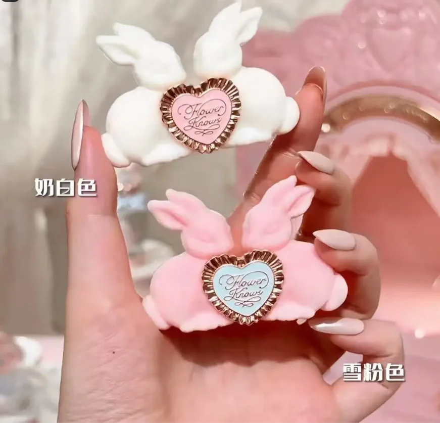 Flower Know Swan Ballet Series Hair Clips 15 Types   Women Beauty  Accessories