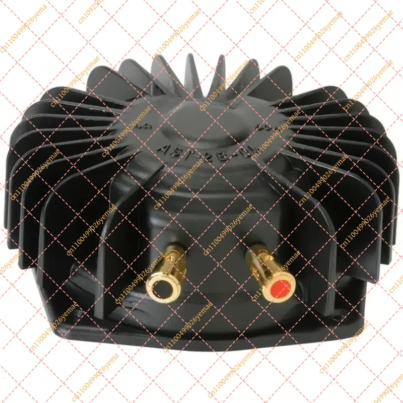 Audio Equipment Parts: AURA AST-2B-04 Vibration Speaker for Game Sound Effects