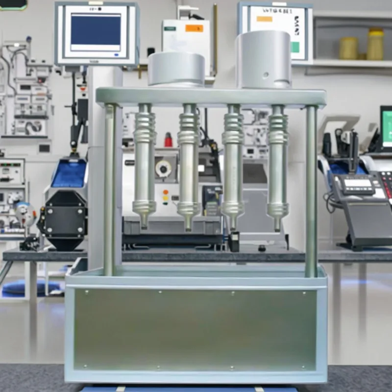 Astm D3765 Pressure… - image