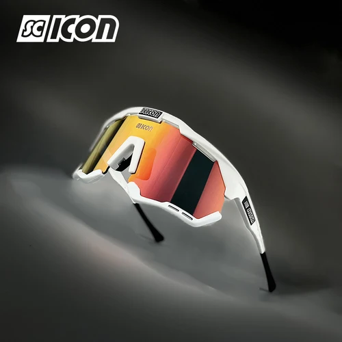Gafas de ciclismo SCICON UV400, gafas para bicicleta de montaña y carretera, gafas de sol para deportes al aire libre para hombres y mujeres, gafas para correr, motocicleta y senderismo