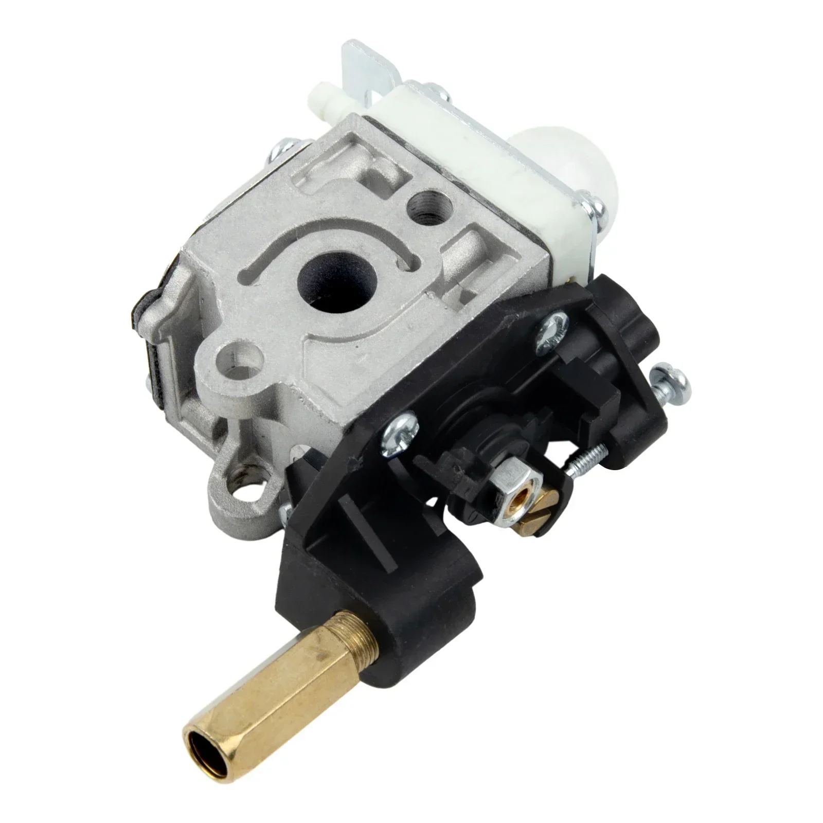 

Replace Your For Echo A021004700 PB 2520 Blower Carburetor with Air Filter & Fuel Line Kit for Optimal Results!