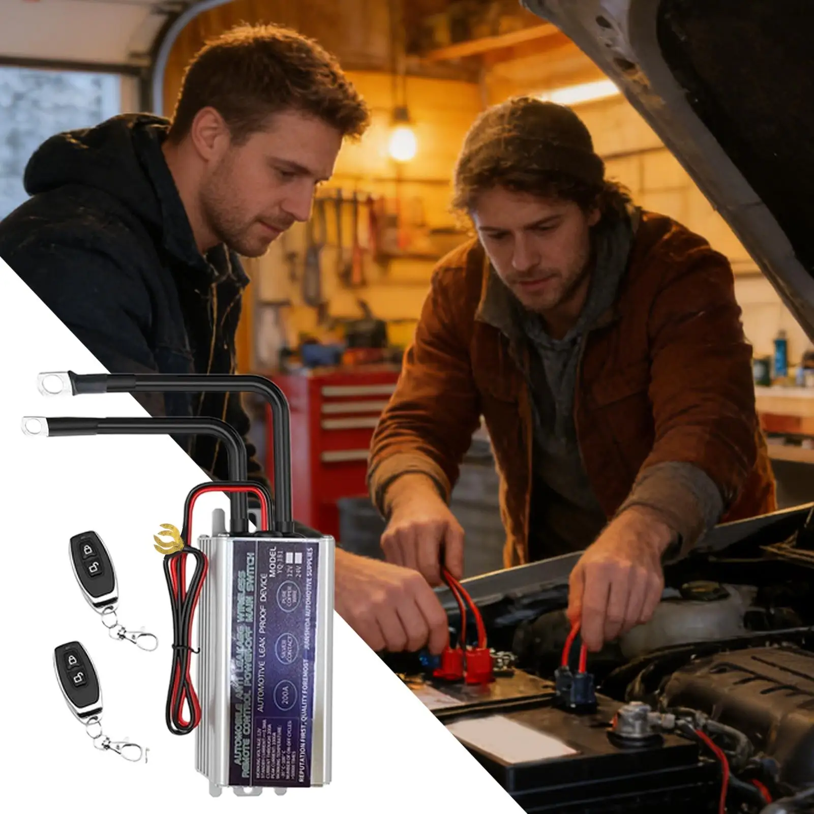 

Выключатели-разъединители для автомобиля: автоматическое отключение питания, защита от разряда, дистанционное отключение аккумулятора для женщин и мужчин