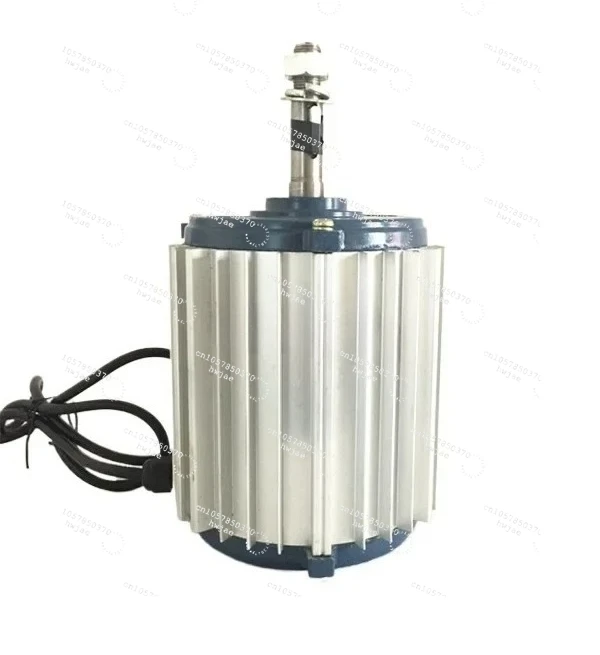 Air cooler motor/water-cooled environmental protection air conditioner special motor, three-phase 380v air conditioner