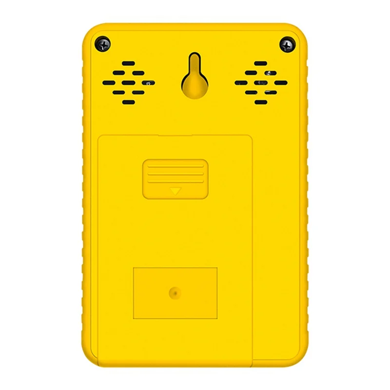 M01K Geiger Counter With LCD Display Screen Dosimeter Detectors Beta Gamma X-Ray Tester Portable