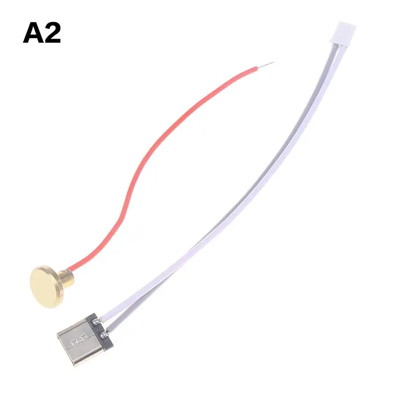 LED Desk Lamp Dimming Touch Control TYPE C/3.5DC Rechargeable Timer Off Control Board For Bedroom Office DIY