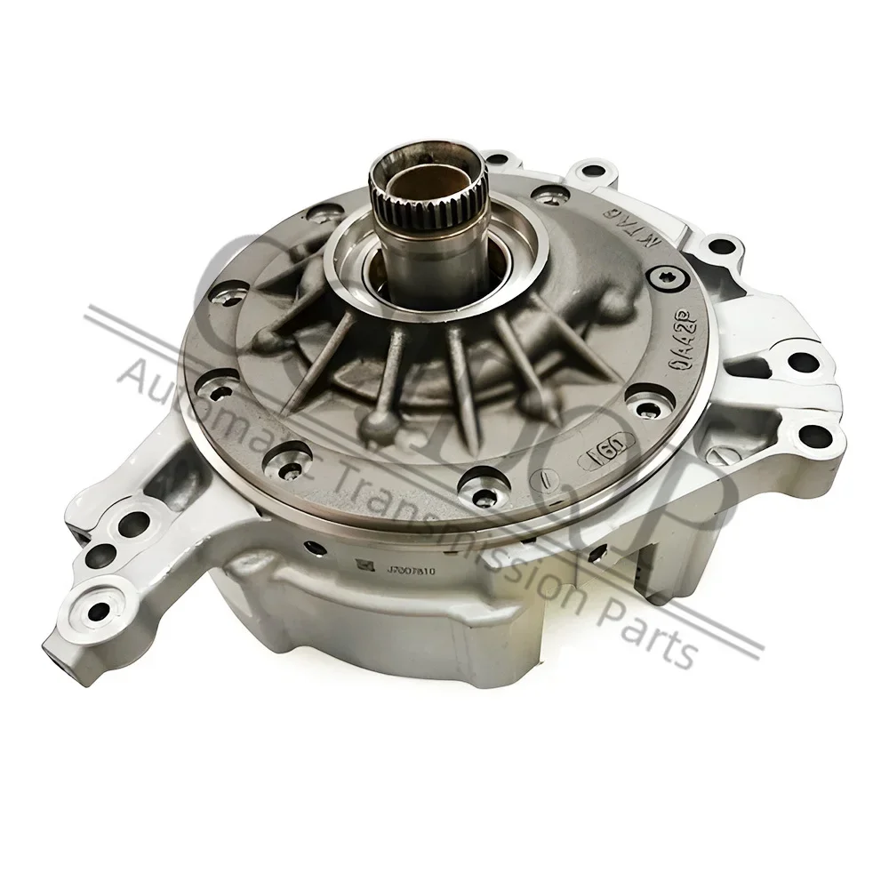 U660E oil pump For Auto Transmission Systems Gear Boxes