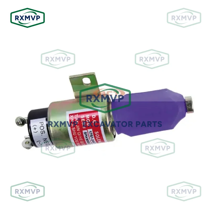 joli-solenoide-ebstop-act-pour-s6k-e200b-e320-hd700-5-7-6d31-6d14-12v-24v-1751-2467uibis5a