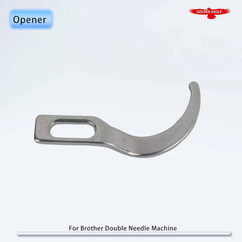 S38212-001 Opener Fit Brother LT2-B842 B845 T-8420C T-8722C T-8452C T-8450B Double Needle Sewing Machine Parts