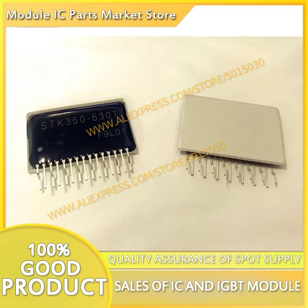 

2PCS/LOT STK350-530T STK350-630T NEW MODULE
