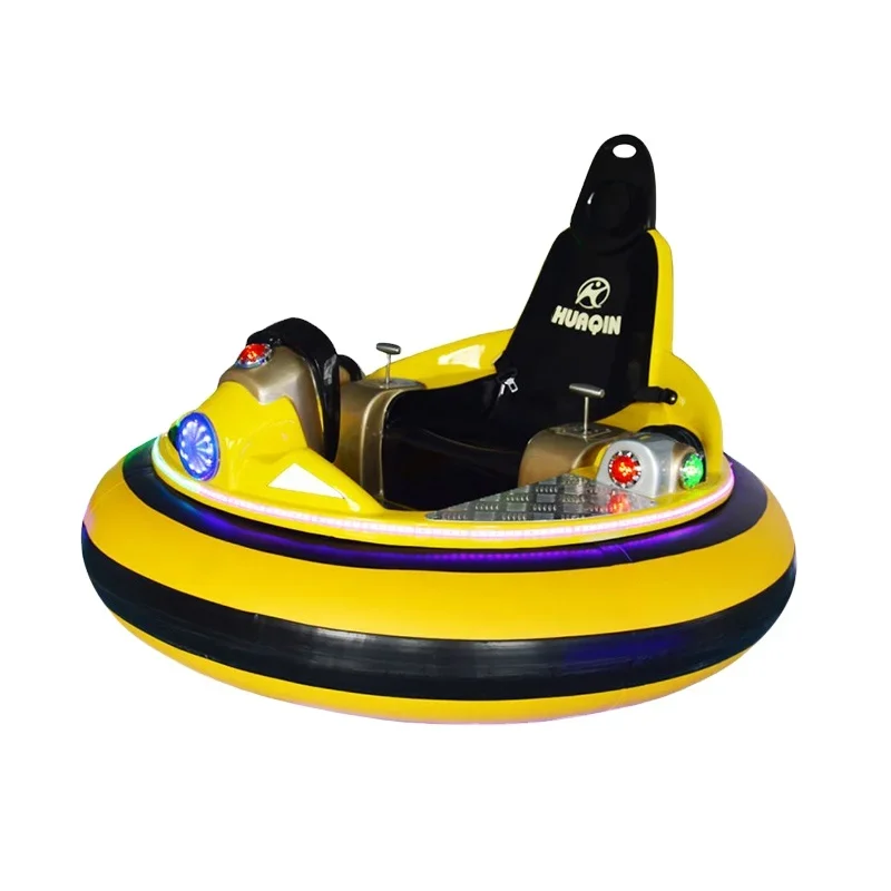 2022 hot sell kids rechargeable battery car mini electric car mall ride  electric bumper cars