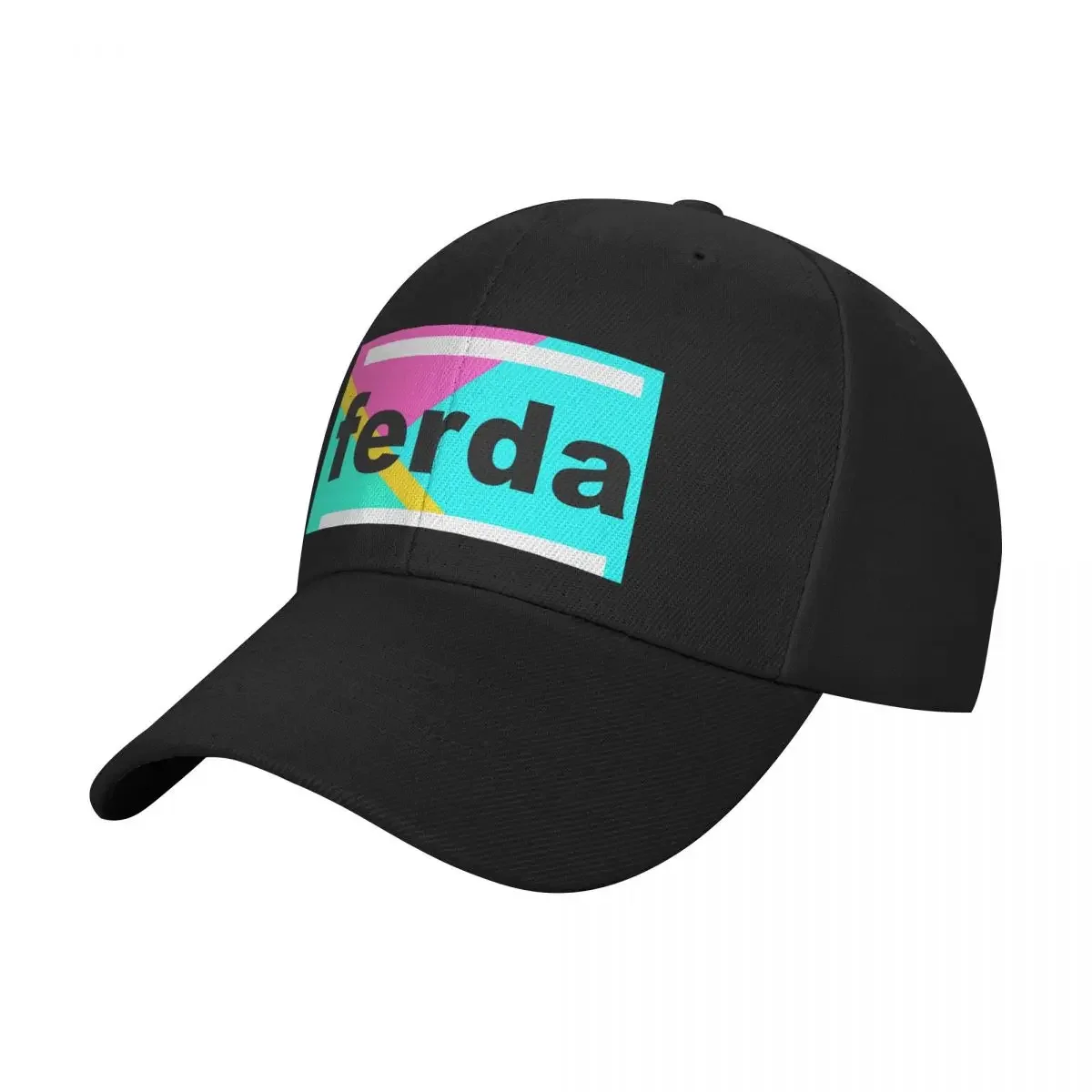 FERDA (for the boys) from Letterkenny Baseball Cap Golf Cap Sunhat Men's Women's