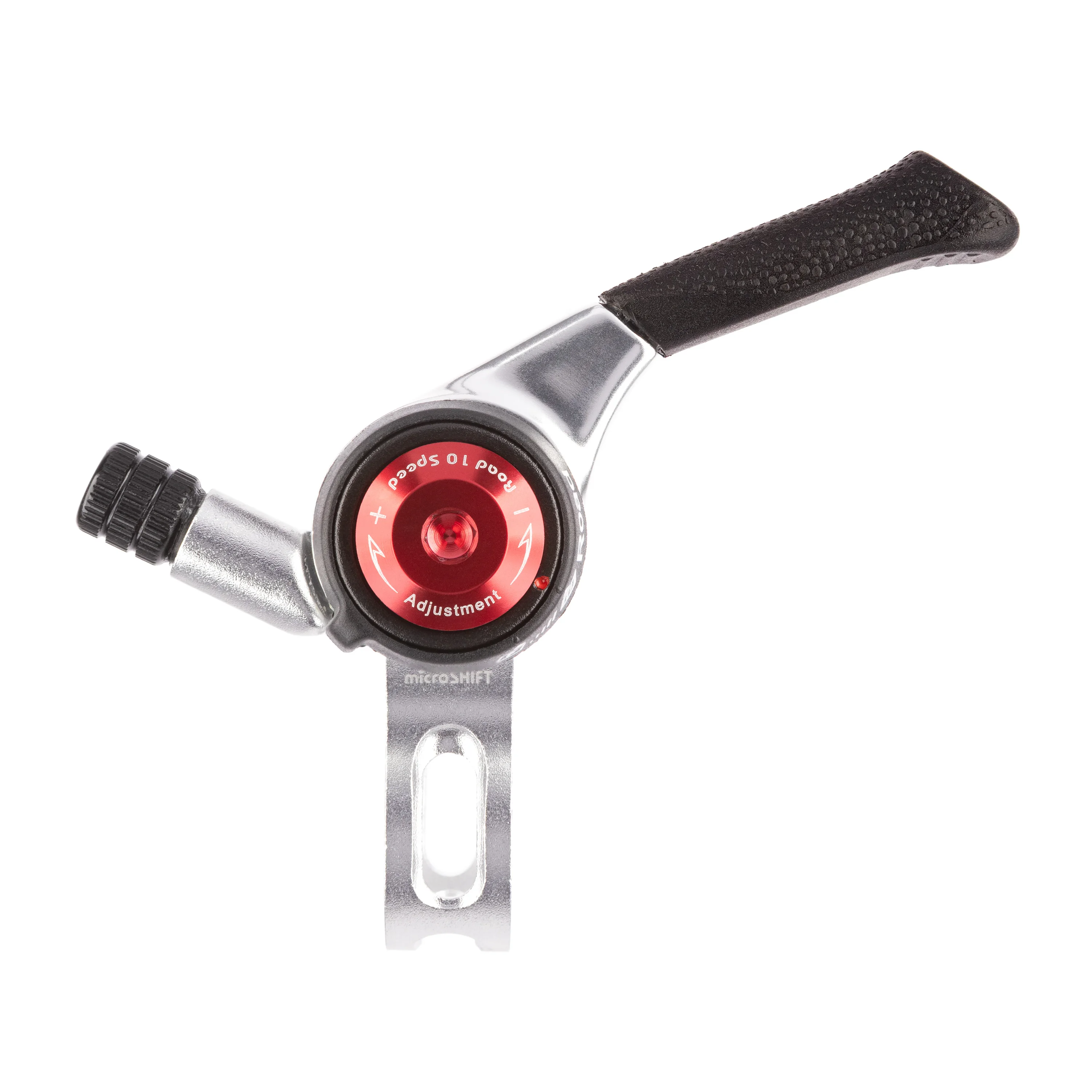 Microshift-TTバーエンドバイクシフター,9、10、11スピードギア,BS-A11