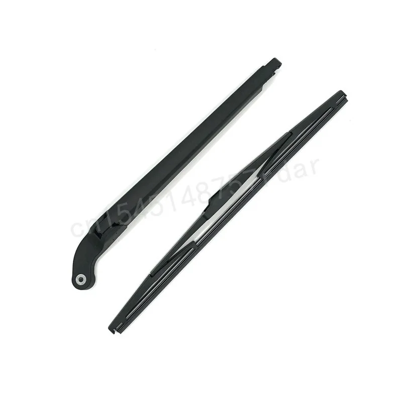 Suitable for Toyota ELFA (2009-15) / toyot Alphard rear wiper blade rocker arm rear wiper assembly