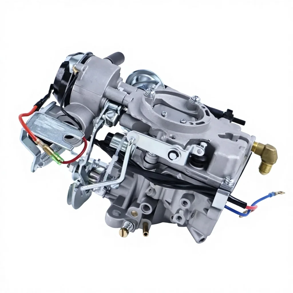 

Construction Machinery Carburetor 16010-50K01 Engine Carburetor for H20 H20-II Forklift Engine Replacement
