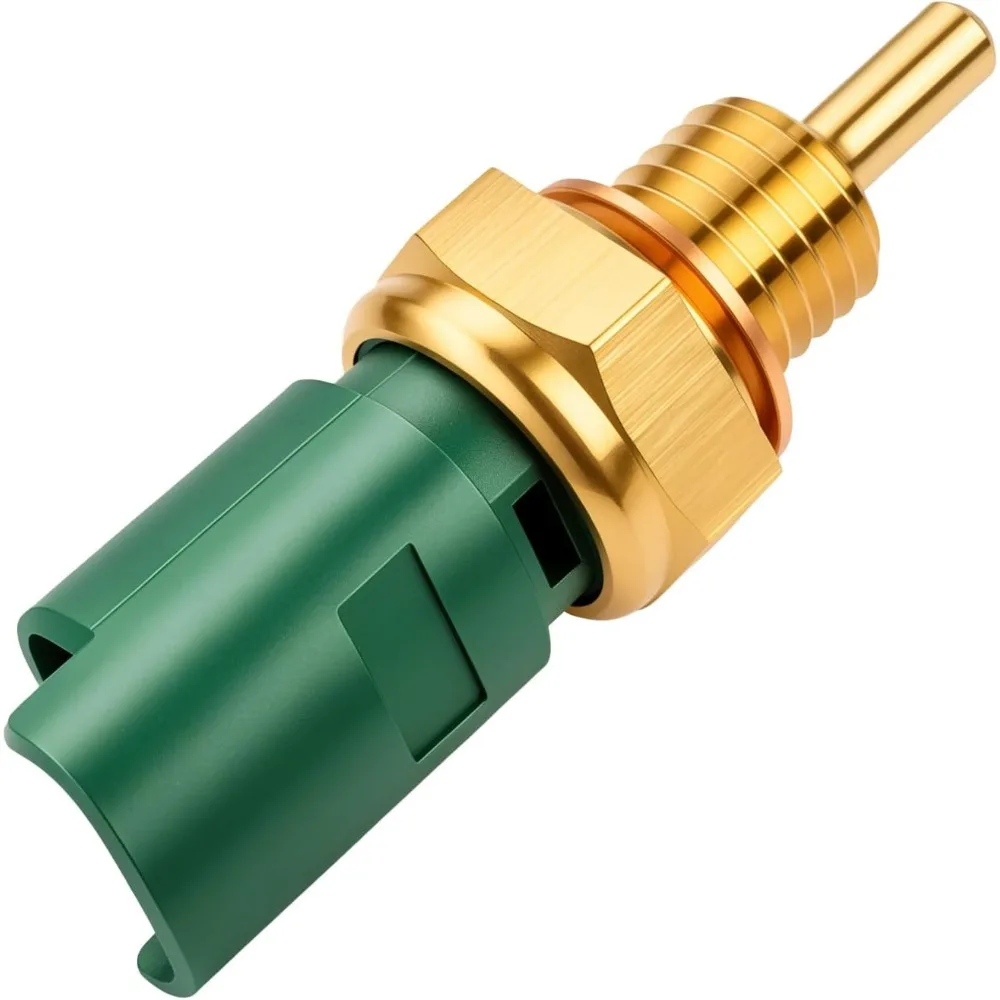 Coolant Water Temperature Sensor 96368024 9636777180 96368023 for Berlingo First Box Peugeot Partner Lancia
