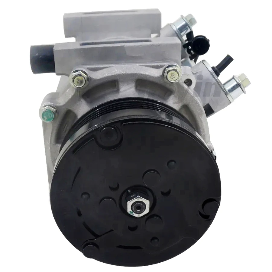 AC Compressor For BYD QIN SONG ATC-086-FY2