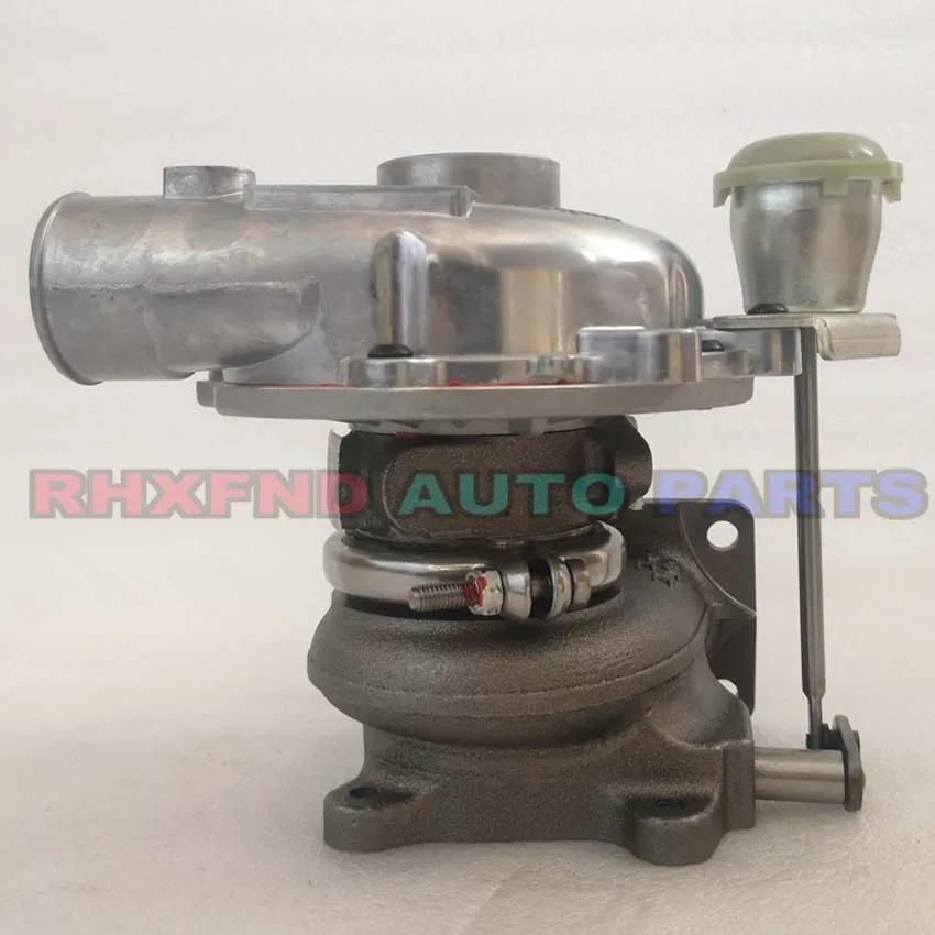 RHF5 8973295881 VB420037 VC420037 8972402101 8971856452 Turbo Turbocharger For ISUZU D-MAX Pickup 2004- 4JA1T 4JA1L 4JA1 2.5L