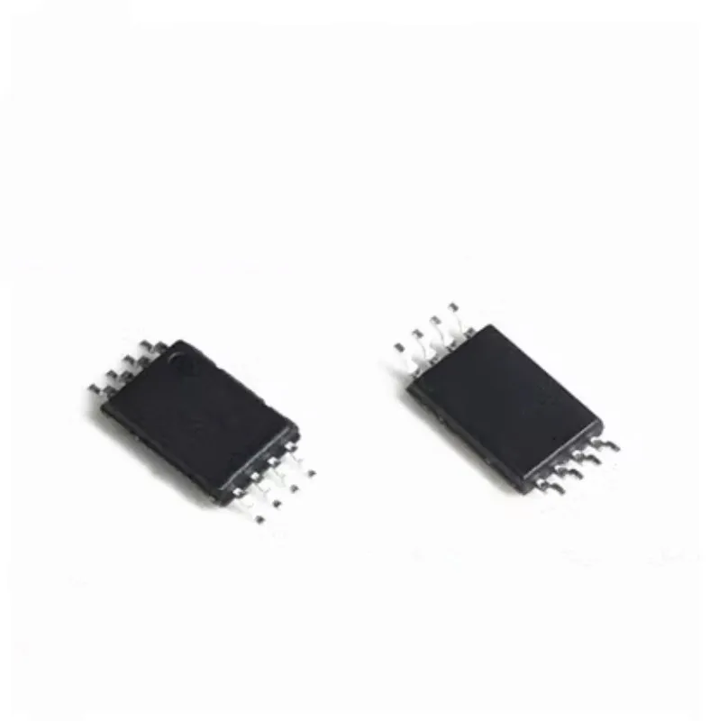 50PCS  AT24C256 AT24C256B-TH-T 2EB1 TSSOP8  Version B  New Original