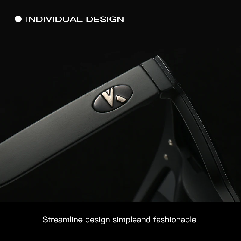 2 قطعة/المجموعة Karos النظارات الشمسية الكلاسيكية الرجال النساء أزياء مربع النظارات الذكور نظارات شمسية خمر القيادة النظارات الرياضة ظلال #6