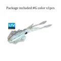 1pcs Color G