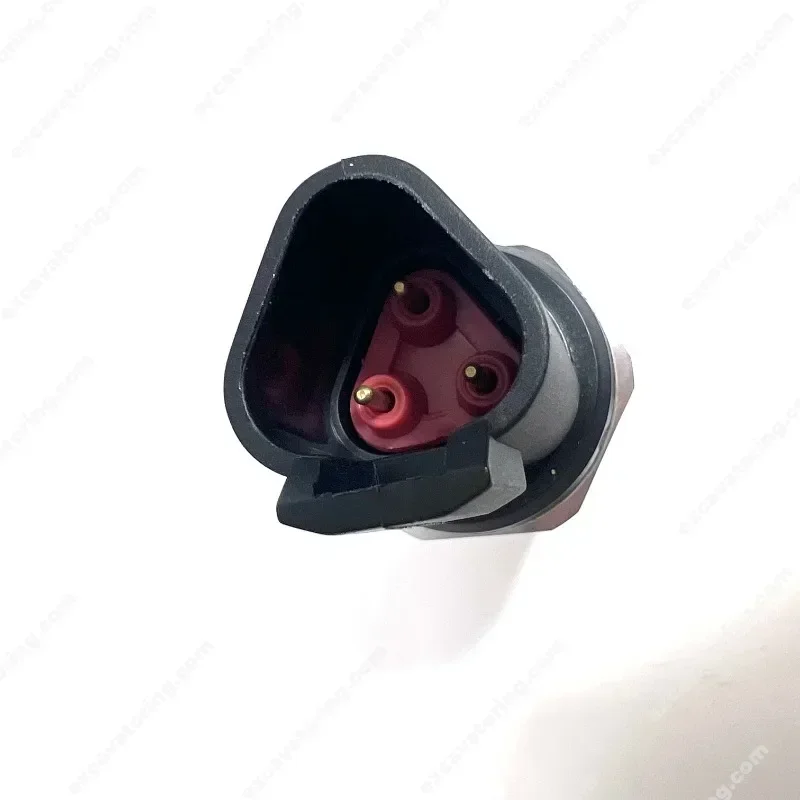 Sensor de alta pressão para escavadeira Komatsu, PC200-8 Acessórios, 7861-93-1650, 7861-93-1651