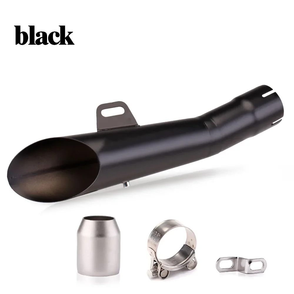 مصنع الساخن بيع 51 مللي متر سباق الدراجات النارية العادم GP-مشروع العالمي الرياضة الدراجة الخمار الخمار R6 #4