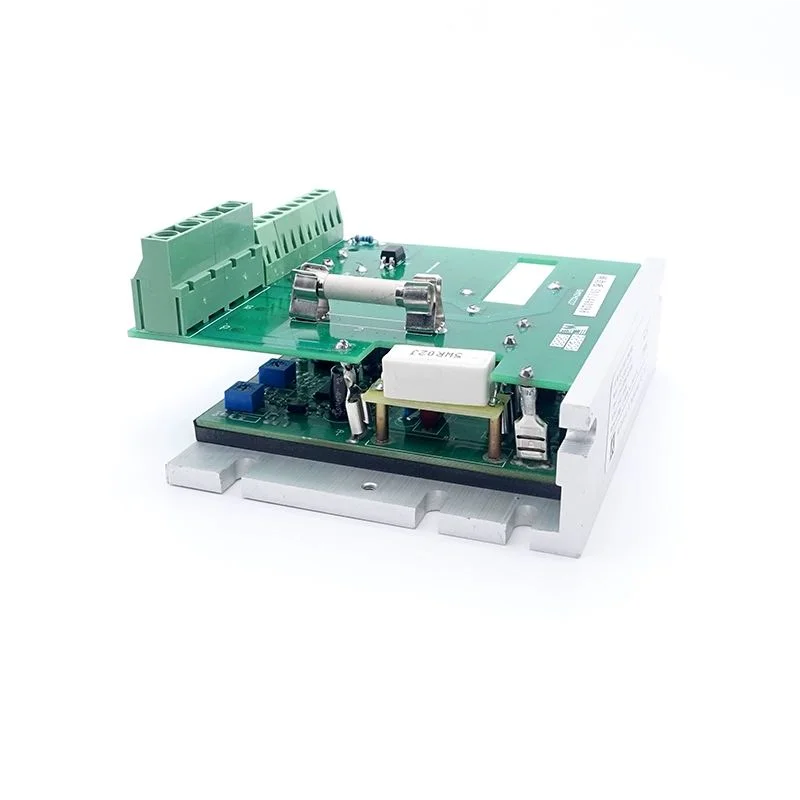 Grafmac CTP Processor Parts Motor Speed Controller | DC Drive Board