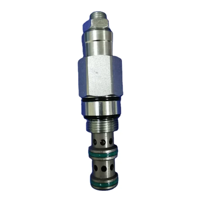 

VDT30-3202 Sequence Valve Hydraulic Threaded Cartridge Valve Construction Machinery Garbage Truck Accessories