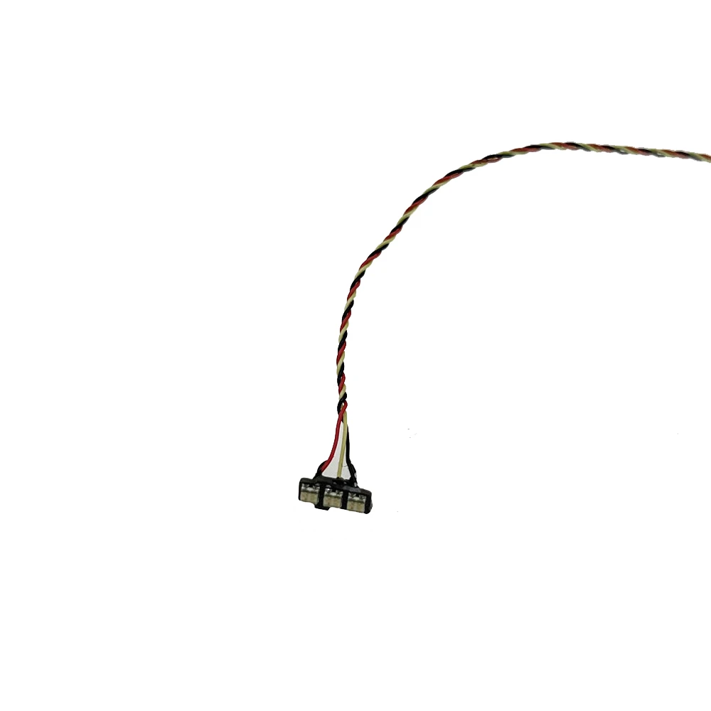 Original-Armteile für DJI Mavic 3/3t vorne/hinten links/rechts Armgehäuse/Motor/Achse/Fahrwerkbein/LED-Abdeckung Ersatzteile auf Lager – Detail 29