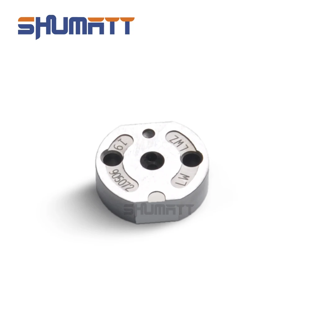 

New Shumatt 19# Fuel Injector Valve Plate For G2 Series Injector